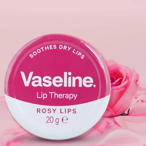 Vaseline Lip Therapy Rosy Lips (1 pc)